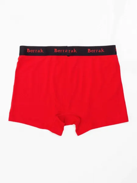 Boxer shorts-BR-BK-4476.28P-red
