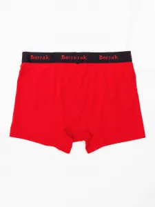 Boxer shorts-BR-BK-4476.28P-red