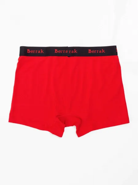 Boxer shorts-BR-BK-4476.28P-red