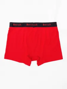 Boxer shorts-BR-BK-4476.28P-red