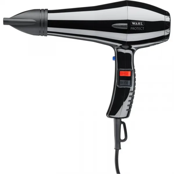 Wahl Pro Protect fén na vlasy 1 ks
