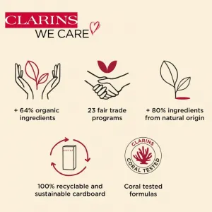 Clarins Sun Body Cream SPF30 opaľovací krém SPF 30 150 ml