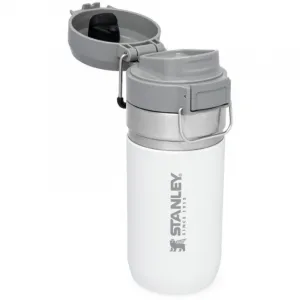 Stanley Quick Flip Go Bottle termofľaša Polar 470 ml