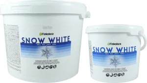 FINKOLORA SNOW WHITE - Snehobiela interiérová farba snehobiela 5 L
