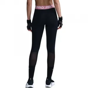 Dámske legíny NIKE W NP 365 TIGHT-020-Black