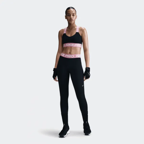 Dámske legíny NIKE W NP 365 TIGHT-020-Black