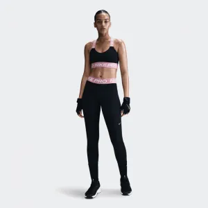 Dámske legíny NIKE W NP 365 TIGHT-020-Black