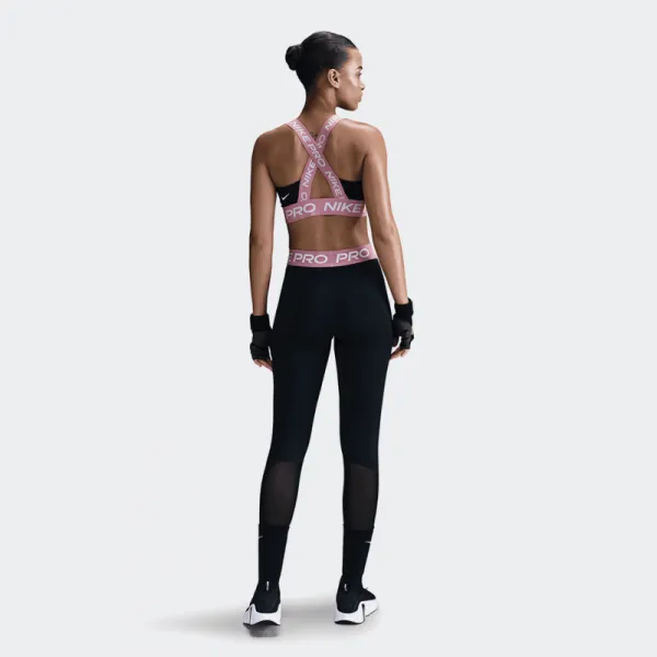 Dámske legíny NIKE W NP 365 TIGHT-020-Black
