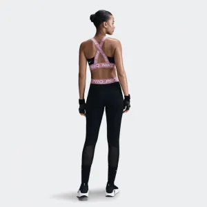Dámske legíny NIKE W NP 365 TIGHT-020-Black