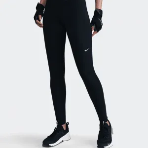 Dámske legíny NIKE W NP 365 TIGHT-020-Black