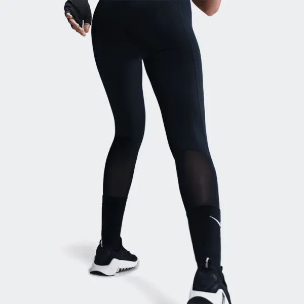 Dámske legíny NIKE W NP 365 TIGHT-020-Black