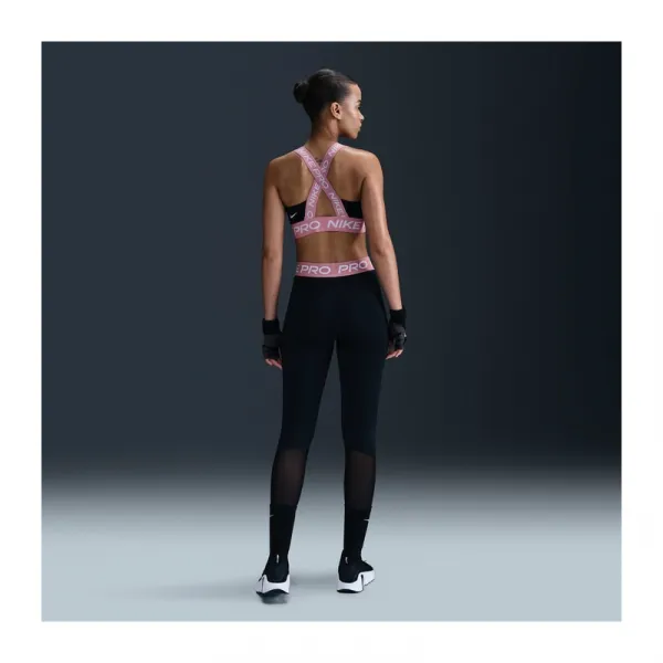 Dámske legíny NIKE W NP 365 TIGHT-020-Black
