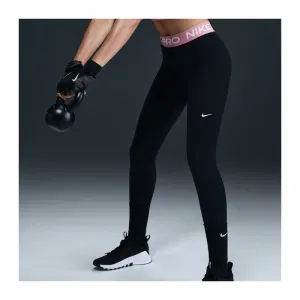 Dámske legíny NIKE W NP 365 TIGHT-020-Black