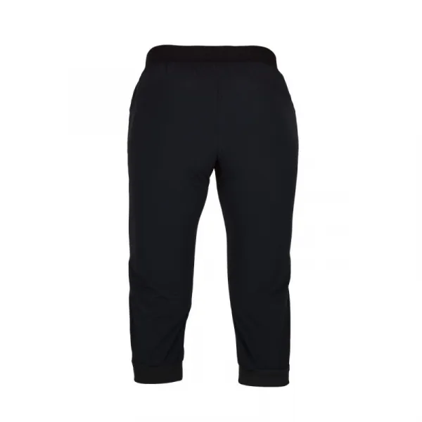 Dámske turistické 3 4 nohavice NORTHFINDER NIKKI-269black