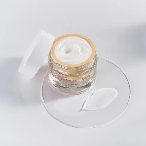 AVENE Vitamín ACTIV Cg intenzívny rozjasňujúci krém 50 ml