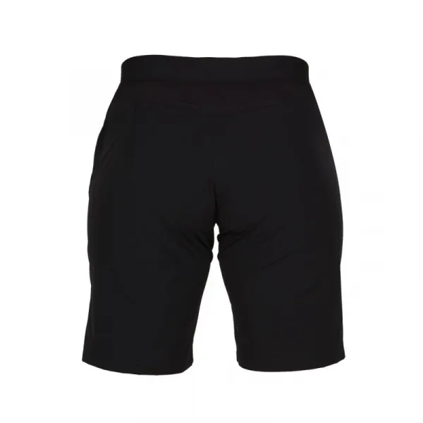 Dámske turistické kraťasy NORTHFINDER MISTI-269black
