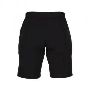 Dámske turistické kraťasy NORTHFINDER MISTI-269black