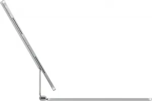 Apple Magic Keyboard for iPad Pro 11"(M4) - International English - Biela, MWR03Z/A