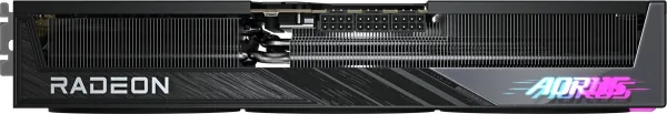 Gigabyte AORUS Radeon RX 9070 XT ELITE OC 16G
