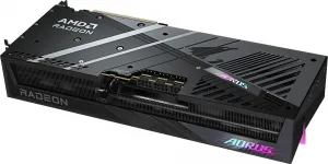 Gigabyte AORUS Radeon RX 9070 XT ELITE OC 16G