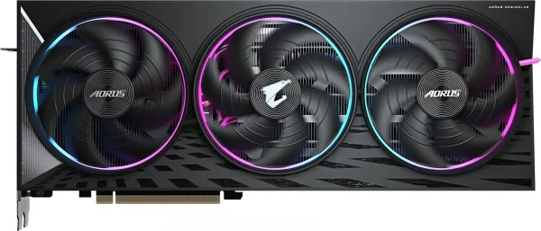 Gigabyte AORUS Radeon RX 9070 XT ELITE OC 16G