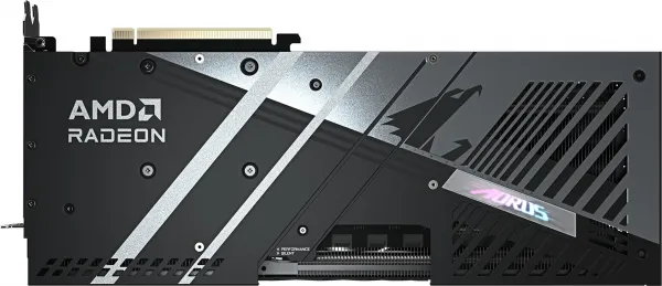 Gigabyte AORUS Radeon RX 9070 XT ELITE OC 16G