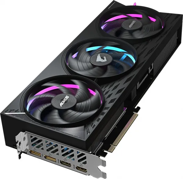 Gigabyte AORUS Radeon RX 9070 XT ELITE OC 16G