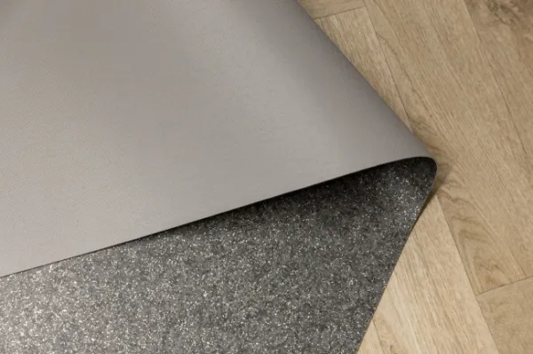 PVC podlaha Avalon 697 grafitová