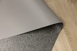PVC podlaha Avalon 697 grafitová