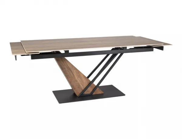 Stôl Genesis Legno