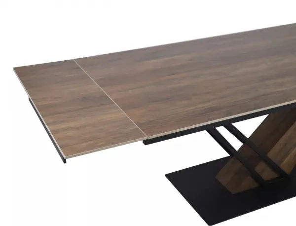 Stôl Genesis Legno
