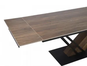 Stôl Genesis Legno