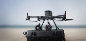 DJI Zenmuse V1 Speaker (Reproduktor) DJIV1
