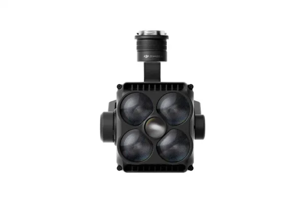 DJI Zenmuse S1 Spotlight (Svetlo) DJIS1
