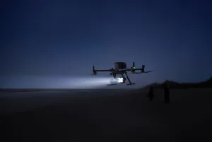 DJI Zenmuse S1 Spotlight (Svetlo) DJIS1