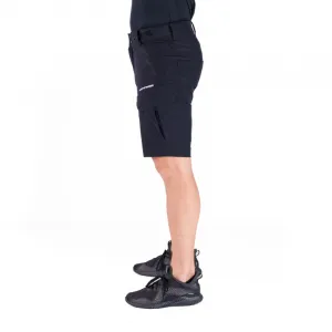Pánske turistické kraťasy NORTHFINDER ANTHON 269black
