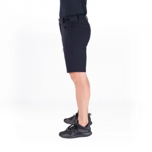 Pánske turistické kraťasy NORTHFINDER BENEDICT-269black