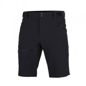 Pánske turistické kraťasy NORTHFINDER BENEDICT-269black