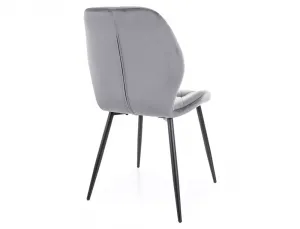Stolička Rick Velvet