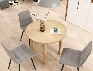 Stôl Adam fi80