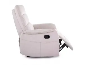 Relaxačné kreslo Solon M Brego