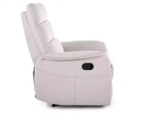 Relaxačné kreslo Solon M Brego