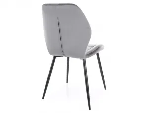 Stolička Jake Velvet