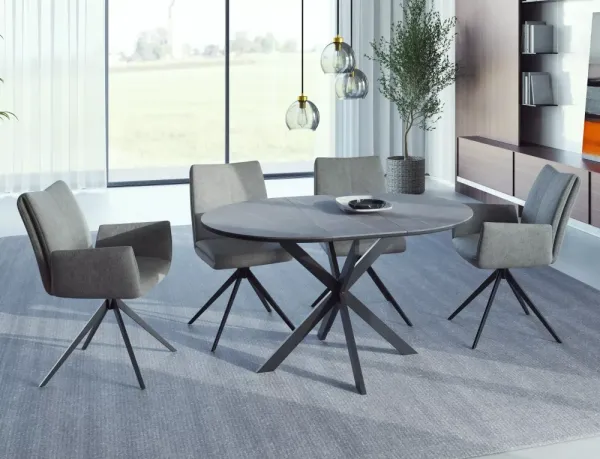 Stôl Gaston Ceramic 100