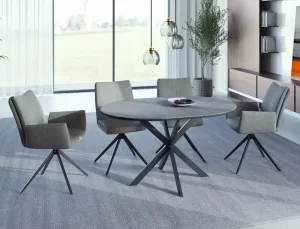 Stôl Gaston Ceramic 100