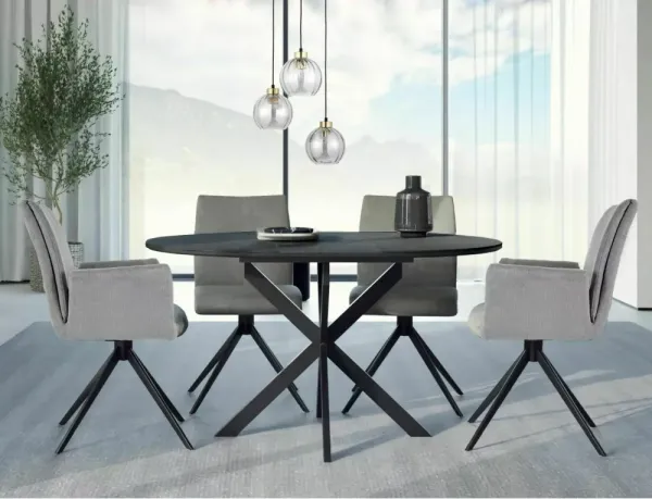 Stôl Gaston Ceramic 100