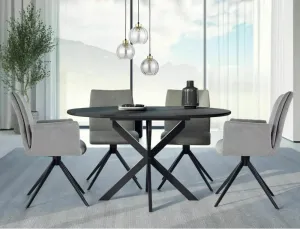 Stôl Gaston Ceramic 100