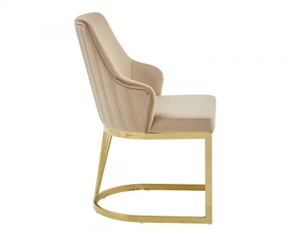 Stolička Alure Velvet