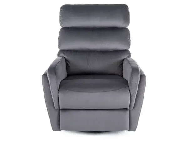 Relaxačné kreslo Argos Velvet