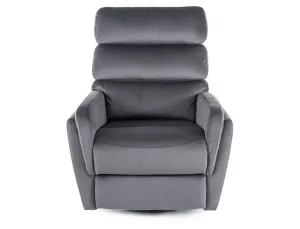 Relaxačné kreslo Argos Velvet